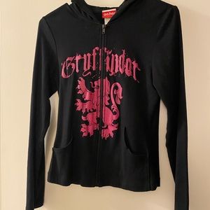 Harry Potter Gryffindor Hoodie